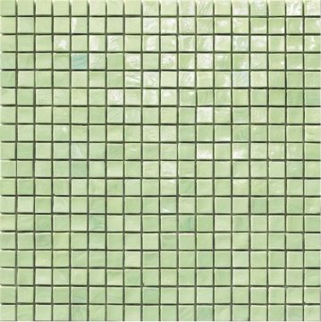Sicis Murano Smalto Emerald 1 Glass Tile